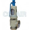 HFA48Y-16C，HFA48Y-100I，HFA48Y-40，HFA48sB-100I， 高溫高壓安全閥