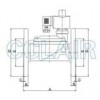 SLP2DF02N3F25，SLP2DF02E3F25，不銹鋼法蘭二位二通電磁閥（常開(kāi)型）