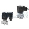 SLP1DF02N1C03，SLP1DF02E1C03，二位二通小型直動式電磁閥（常閉型）