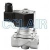 ZS1DF02N4C16，ZS1DF02E4C16，不銹鋼二位二通零壓差電磁閥(常閉型)