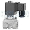 ZS1DF02N4B10，ZS1DF02E4B10，二位二通直動式不銹鋼電磁閥(常閉型)