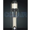 DSL120-10，DSL120-20-2，DSL120-20-1，DSL120-20，靜音型不銹鋼立式多級離心泵