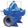 NSC，單吸雙吸中開(kāi)式離心泵