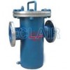 SRB-25，SRB-32，SRB-40，SRB-50，SRB-65，SRB-80，直通籃式過濾器