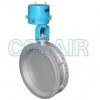 ZDRW-6K，ZDRW-6KG，ZDRW-6B，ZDRW-6BG，電子式電動調(diào)節(jié)通風(fēng)蝶閥
