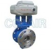 VQ947-16，VQ947-25，VQ947-40，VQ947-64，電動V型球閥