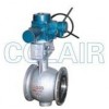 EQ940Y-10C，EQ940H-10C，EQ947Y-10C，電動偏心半球閥