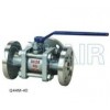Q44M-40DN25，Q41F-40DN25，焦爐專用球閥