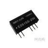 E0505S-2W,E1205S-2W,E1212S-2W,E1215S-2W,E2405S-2W E2412S-2W,E2415S-2W,E，2W，壓輸入非穩(wěn)壓雙輸出隔離模塊.