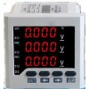 PD204U-AX4，數(shù)字三相電壓表