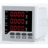 PD204U-AK4，數(shù)字三相電壓表