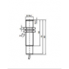 NBN8-18GK-WO,NBN8-18GK-WS感應(yīng)式傳感器