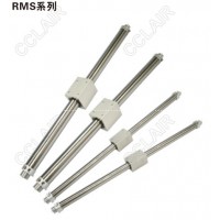 AIRTAC亞德客 磁耦合無桿氣缸R(shí)MS10*50,RMS10*100,RMS10*150,RMS10*200,RMS10*250,RMS10*300,RMS16*50,RMS16*100,RMS16*150,RMS16*200 RMS16*250,RMS16*300,RMS16*350,RMS16*400,RMS16*450,RMS16*500,RMS20*50,RMS20*100,RMS20*150,RMS20*200 RMS20*250,RMS20*300