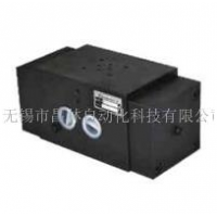 SOL-06-25,SOL-06-32，電磁式引導方向閥