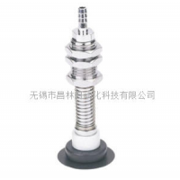 PATS-10A-4,PATS-10A-10,PATS-10A-20,PATS-10A-30,PATS系列平面薄型立向附緩沖吸盤(pán)組