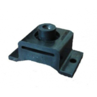 低頻復合橡膠減振器 BE-10,BE-15,BE-25,BE-40,BE-60,BE-85,BE-120,BE-160,BE-220,BE-300,BE-400