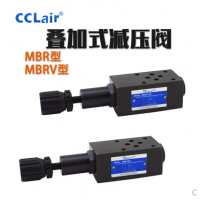 疊加型減壓閥MBRV-02A，MBRV-03A，MBRV-04A，MBRV-06A，MBRV-04B，MBRV-06B，MBRV-04P，MBRV-06P，MBRV-02B，MBRV-03B，MBRV-02P，MBRV-03P，