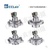 上海袋式型淹沒式脈沖閥DTD-Y-25，DTD-Y-40S，DTD-Y-50S，DTD-Y-62S，DTD-Y-76S，膜片