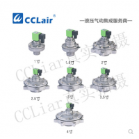 淹沒式脈沖閥DSF-Y-50，DSF-Y-70，DSF-Y-80，膜片