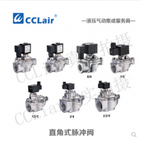 直角式脈沖閥RFS-Z-15M，RFS-Z-20M，RFS-Z-25M，膜片