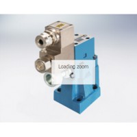 GDYXWC-10-5B，GDYXWC-10-10B，GDYXWC-10-20B，GDYXWC-10-31.5B，GDYXWC-10-5B-1/10D24A/53  隔爆電磁卸荷溢流閥