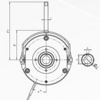 BN06，BN08，BN10，BN12，BN14，BN16，BN18，BN20，BN25，BN30，電磁制動(dòng)器