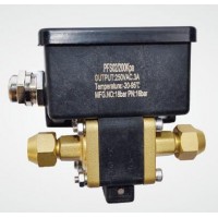 PFS02，PFS0230AA，PFS0270AA，PFS02100AA，PFS02200AA，壓差式流量控制器
