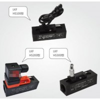 LKF-HS100-008,LKF-HS100-010，LKF-HS100-015，LKF-HS100-020，LKF-HS100-025，LKF-HS型柱塞式流量開關(guān)