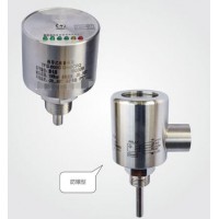 TFS-600型，熱導(dǎo)式流量開關(guān)