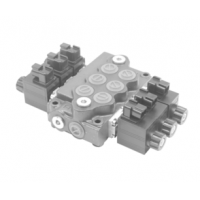 SD520-OD1，SD520-AD1，SD520-YD1，SD5電磁控整體閥