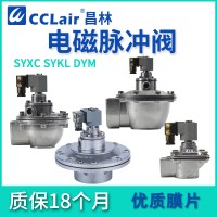 SYXC-Y48，SYKL-Y48，SYXC-Y60，SYXC-Y89，SYKL-89，DYM-89，DYMF-89	，SYKL-Y60，淹沒(méi)式脈沖閥