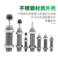 RJ0604，RJC0604，RJ0604HU，RJ0806，RJ1007，RJ2015，	RJC2015，RJ2015HU，RJ2725，RJC2725，RJ2725HU，RJC1007，RJ1007HU，RJ1412，RJC1412，RJ1412HU，RJC0806，RJ0806HU，油壓緩沖器(不銹鋼)