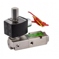 EF8551G321DC24V/G401MO/A001MS/G421  EF8551A005MS/A002MS，EF8551不銹鋼防爆電磁閥