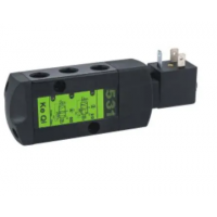 SCG531C001/002/017MS，板式電磁閥SCG531系列