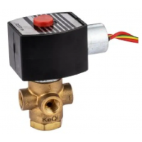 EF8320G174/188/200，EF8320系列防爆電磁閥