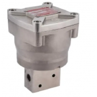 WSNF8327B102MO ，二位三通直動式隔爆電磁閥