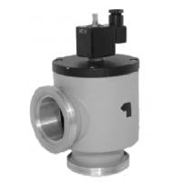 GYC-JQ-63/100ISO-K，高真空電磁壓差式帶充氣閥