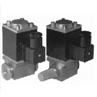 GDC-3/6/8/10，電磁高真空截止閥