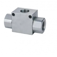 SF-06/36W/12/31??，SF型梭閥