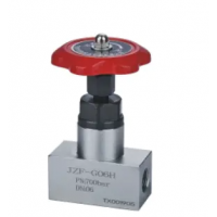 JZF-G-05/06H，JZF-G型超高壓截止閥