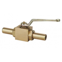 KHB-AS160-10/13/16/20/25/32KHM-AS160-32/40/50/65，KHB-ASKHM-AS系列球閥（帶焊接管）