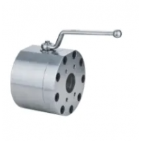 KHSAE420-15/20/25/32/40/50/65/80/100/125，KHSAE420-15/20/25/40/50，SAE固定式法蘭球閥