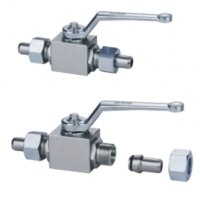 KHB-14/16/20/25/30MZ，KHB系列錐型密封焊接式球閥