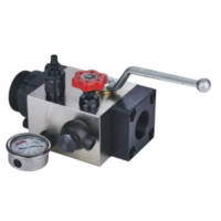 AQF-L40H/LS40H/LW40H-A，AQF-L25H/LS25H/LW25H/L32H/LS32H/LW32H-A  AQF型蓄能器球閥