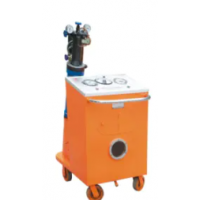 CDZ-25Y1/35Y1/42Y1，CDZ型充充氮車