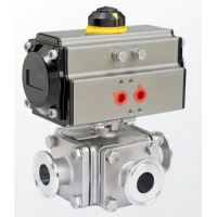 B3Q72906/92907-25K-T1/2/3/4-F/F7 B3Q72906/92907-25K-T5/6/7-F8，B3Q球閥