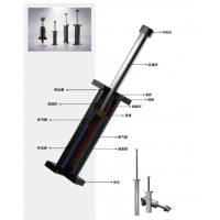 BHD/16/18/20/24/28/32/36/40/48/56，BHD2.0x2-SW/4-SW/6/8/8-SW/10/10-SW/12/14，氣囊式重型液壓緩沖器BHD2.0